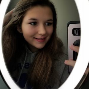 Meet your Posher, Beth